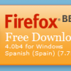 firefox4beta