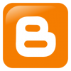 256px-Blogger.svg