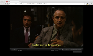 Netflix El Padrino 300x181 Netflix El Padrino