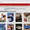 Netflix HD 100x100 Análisis de Netflix (Latinoamérica)