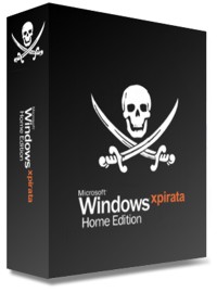 windows pirata