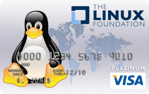 linux-tarjeta-credito