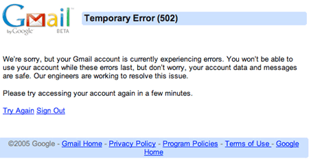 gmail-error502