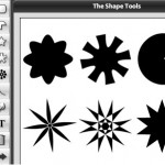 SUMO Paint - Formas