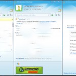 Multisesion Windows Live Messenger 2009