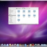 Mac OS X 10.6 - Snow Leopard