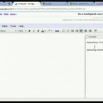 Google Chrome OS