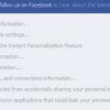 facebook-privacy-scanner