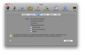 onyx for mac mavericks