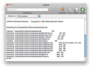 unrarx mac gratuit unrarx mac gratuit